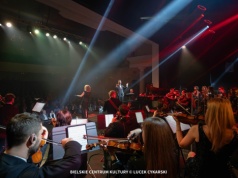 Jacek Kachel zaprasza w podróż do roku 1951. Wyjątkowy koncert w Bielskim Centrum Kultury
