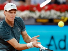 Jannik Sinner - Alexander Zverev. Gdzie obejrzeć finał turnieju ATP w Madrycie?