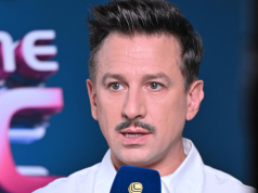 Była 21:34, gdy Maciej Rock w Polsacie to ogłosił. "Za tydzień o 20:00"
