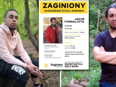 Tajemnicze zaginięcie Jakuba na lotnisku Berlin Schönefeld. "Nie wiem, gdzie jestem"
