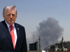Sprzeczne komunikaty z Białego Domu. Trump napisał o "zakończeniu wojny"
