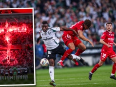 Wielkie emocje w polskim klasyku, ale tylko w końcówce. Legia wygrała rzutem na taśmę