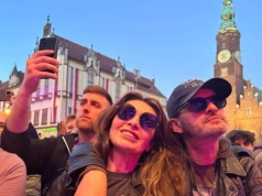 Perfect rozgrzał tłum na wrocławskim Rynku