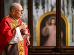USA. Archidiecezja zapłaci ofiarom nadużyć. Ugoda warta 800 mln dol.