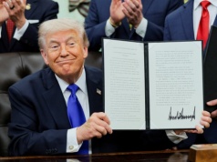 Trump poinformował Kongres o "zakończeniu" wojny z Iranem