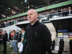 Vuković: Remis nie byłby złym wynikiem