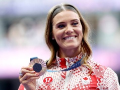 Medalistka olimpijska ukarana! Prawie dwa lata dyskwalifikacji