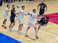 Przegrana Silvantu w Morągu