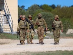 Zapadła decyzja ws. żołnierzy USA w Niemczech. Pentagon ogłasza