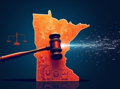 Minnesota uderza w twórców deepfake’ów. Koniec bezkarności platform AI?
