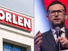 Daniel Obajtek alarmuje – pieniądze z Orlenu dla zagranicznych emerytów