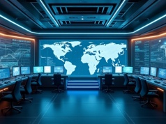 Pentagon stawia na sztuczną inteligencję: sojusz Oracle i Departamentu Wojny w strefie tajnej
