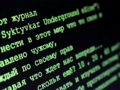 Zhakowane instalacje naftowe, gazowe w „krajach nieprzyjaznych”. Rosyjski haker skazany