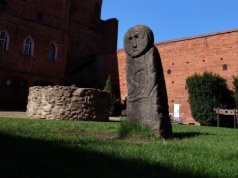 Niemi strażnicy historii. Prawda o Babach Pruskich