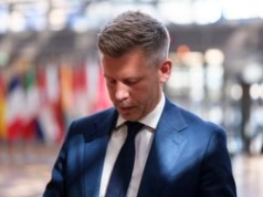 Magyar wywołał burzę. Teraz gęsto się tłumaczy