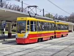 Łódź. ZDiT zmienia plany co do krańcówki w Parku Staromiejskim