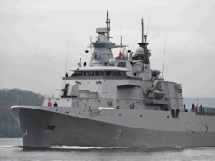 MMPV 90 przyszłymi korwetami dla Rumunii