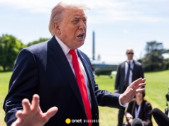Groźba Donalda Trumpa wobec Niemiec stanie się faktem. Podsumowanie nocy
