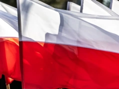 Dzień Flagi w Chojnicach. Mieszkańcy spotkają się na Starym Rynku