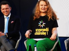 „Edukacja, głupcze!” – najmocniejsze słowa z panelu. Piekarska: fake newsy naprawdę zabijają