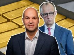 Niemieckie złoto pod młotek? Kontrowersyjny pomysł cenionego instytutu