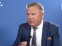 Węgiel i surowce krytyczne w UE? "Europa jest przeregulowana. Dociskamy tę śrubę, aż się zerwie"
