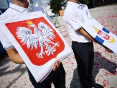 Biało-czerwona flota nie istnieje. Nawet Lech Kaczyński pływa pod obcą banderą