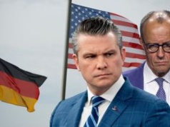 Działo się w nocy. Pentagon wycofuje część żołnierzy USA z Niemiec