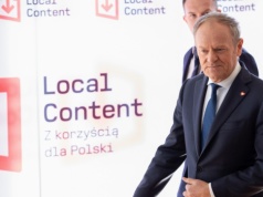 To od nich zależy flagowy projekt rządu. Prezesi spółek Skarbu Państwa o local content