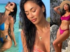 Nicole Scherzinger ma 47 i figurę nastolatki. Puściła parę, jak jej się to udaje
