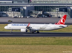 Turkish Airlines zawieszają 18 tras