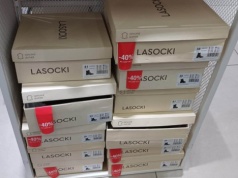Wybrałam najmodniejsze buty z wyprzedaży w CCC - wśród nich? Lasocki, Badura, Rieker