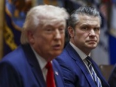 Stany Zjednoczone wycofują tysiące żołnierzy z Niemiec