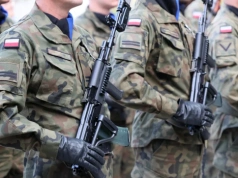 W Europie tworzy się nowy układ sił. „Polska znajduje się dziś w doskonałej sytuacji”