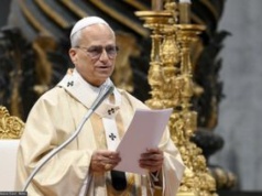 Były migrant biskupem w USA. Papież zdecydował