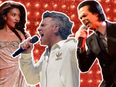 Robbie Williams, Megadeth, Nick Cave gwiazdami polskich festiwali. Tych nie możesz przegapić w 2026 r.