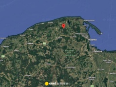 Tragedia na jeziorze Salińskim. Dwie osoby nie żyją