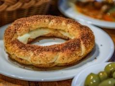 W Turcji zjesz go na każdym rogu. Ten uliczny hit zostawia kebaby daleko w tyle