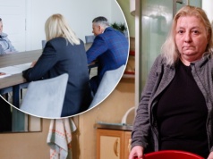 Na życie zostawało jej 9 zł. Jedno spotkanie zmieniło wszystko