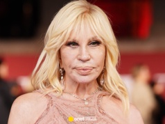 Donatella Versace kończy 71 lat. Tak zmieniła się na przestrzeni lat