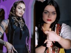 Zusje zdobyła rozgłos jako Słowianka u Donatana. Fani oburzeni jej przeprowadzką do Rosji
