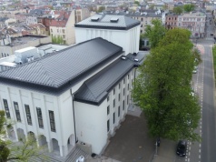 Teatr będzie miał kolejnego dyrektora. Radni podjęli decyzję in blanco