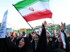 RELACJA. 64. dzień operacji przeciwko Iranowi