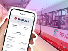 W PKP Intercity zgarniesz darmowe bilety. System nagród zmienia podróżowanie