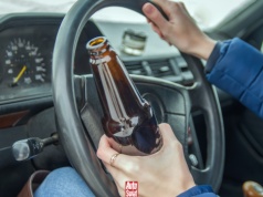 Można jeździć po alkoholu na własnym podwórku? Interpretacja okazuje się jasna