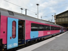 Ouigo rozszerza siatkę klasycznych pociągów o relację Paryż – Bordeaux