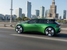 Nowy Peugeot 208 nadjeżdża. Ma nawiązywać do legendarnego 205