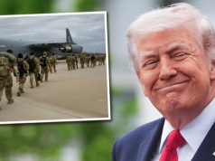 Sensacyjne doniesienia. Wszyscy myśleli, że Trump żartuje