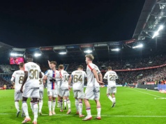 Wybrał mecz zamiast własnego ślubu. Górnik Zabrze przed wielką szansą