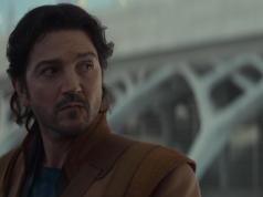 Kolejna gwiazda w aktorskiej wersji filmu Zaplątani. Do obsady dołącza Diego Luna